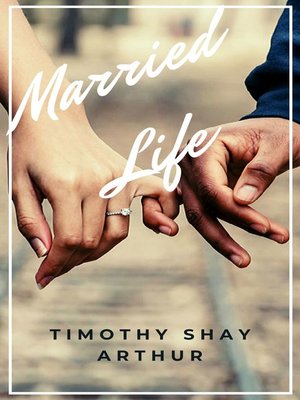 cover image of Married Life